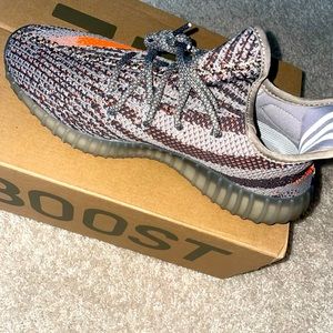 Men’s Yeezy Boost 350 V2 'Beluga Reflective'